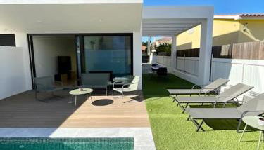 SereneScape Villa - Fernão Ferro - Foto 2