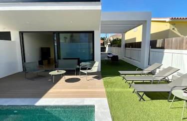 SereneScape Villa - Fernão Ferro - Foto 2