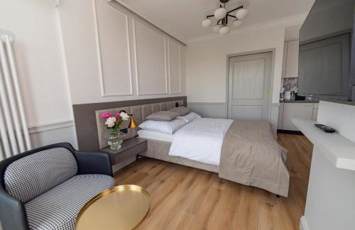 Apartamenty Stare Miasto - Photo 12