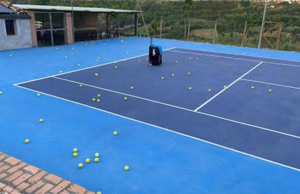 Za Teresa - Napoleonic Private Resort & Spa - Heated Pool on request - Foto 23