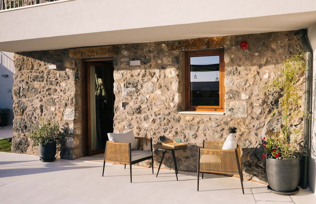 Mirthea Suites - Foto 43