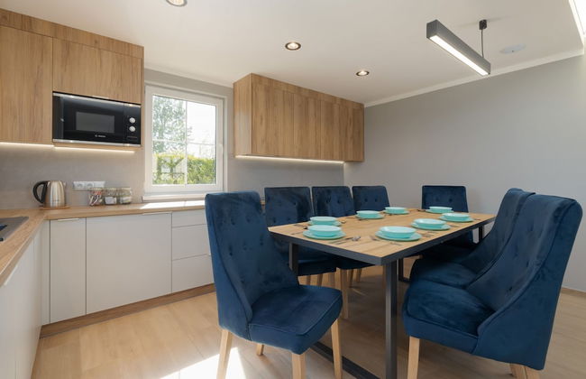 Holiday Houses Muschel by Renters - Photo 28