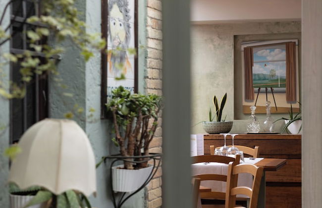 La Valle Dei Caprioli - B&B - Foto 49