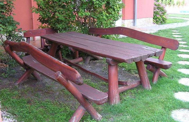 Gréta Wellness Apartmanok - Szt László u - Foto 31