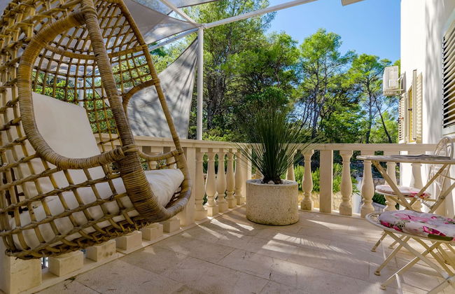 Apartments Vila Jelka - Foto 54