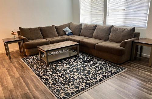 Lovely 1bed,1bath condo with free parking - Photo 1