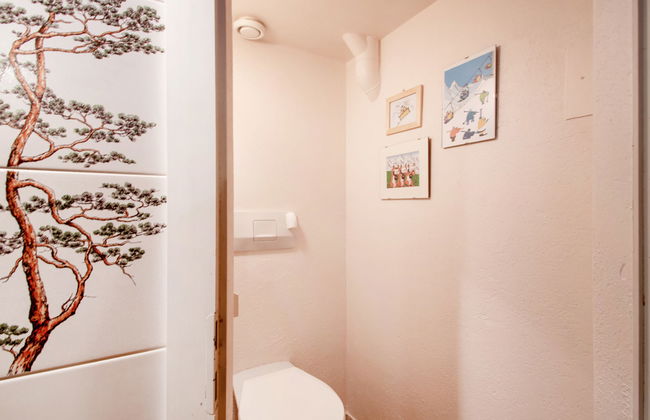 Le Cyclamen - Foto 21