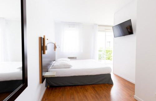 Cerise Nantes Atlantis - Foto 82