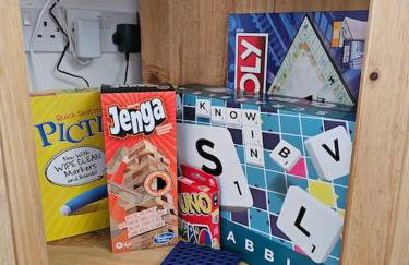 Ravensworth Cottage - Foto 18