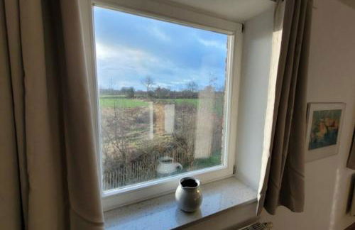 Ferienwohnung in Kronsgaard mit eingezäuntem Gartenbereich für Hunde - Foto 12