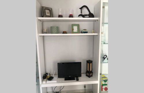 CENTRO CONFORT TRANQUILO Y LUMINOSO WIFI TV - Foto 10