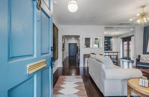 Brooklyn House, Downtown Wilmington - Foto 50