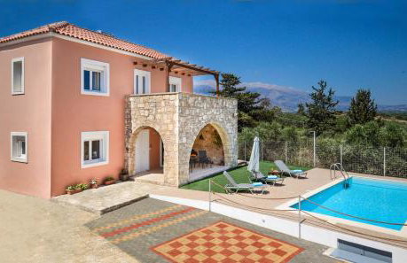 Villa Silvia by Andrian Villas - Foto 1