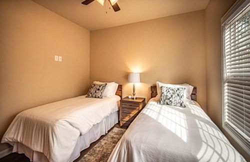 Red Door Cottage - Foto 7