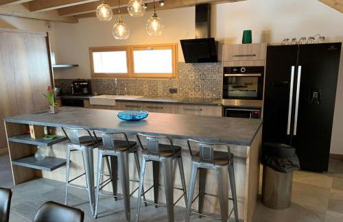 VAUJANYLOCATIONS - Chalet Opaline - Foto 36