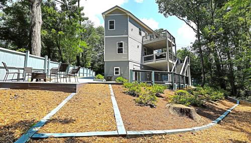 Lake Retreat next to Atlanta - Foto 3