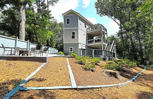 Lake Retreat next to Atlanta - Foto 3