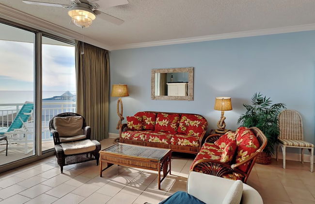 Belle Mer by Southern Vacation Rentals - Foto 24