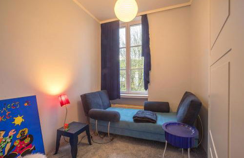 Loft in alter Schule - Foto 19