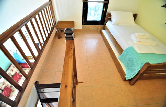 Zennova 23 - Nikiti Family Green Nest - Foto 4