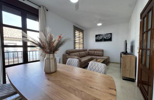 Apartamento Centro Puente Romano - Foto 20