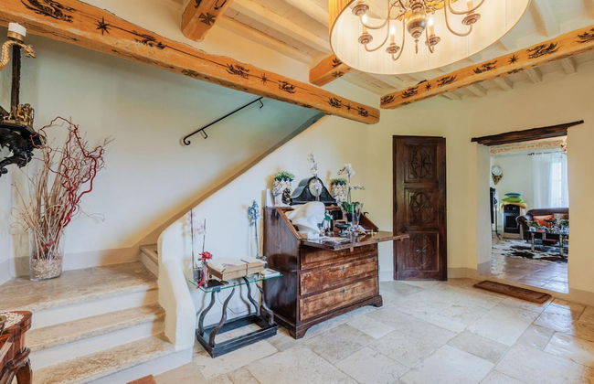 Gran Burrone Castle in Borgo a Mozzano - Foto 62