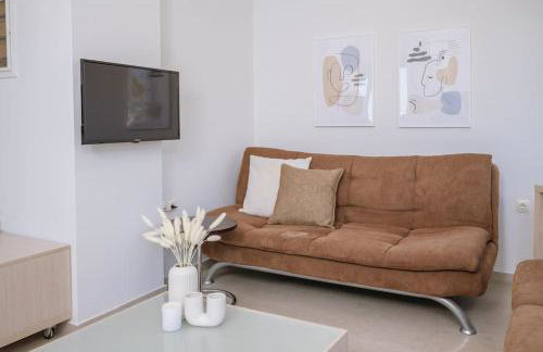 Olea Seaside luxury apartment in Crete - Foto 13