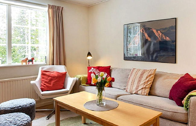 4 Person Holiday Home in Salen-by Traum - Foto 19