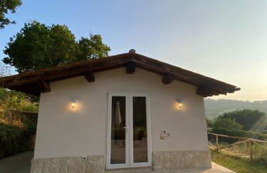 Agriturismo Tenute di Hera - Via Francigena - Foto 28