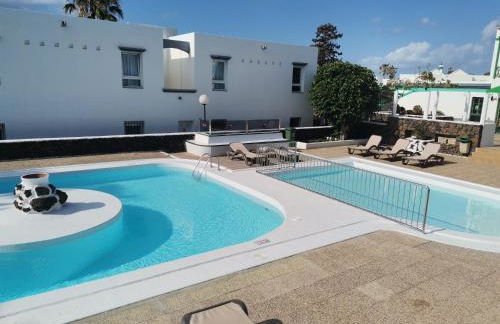 Casa Tami - Club Guacimeta Matagorda Lanzarote - Foto 16