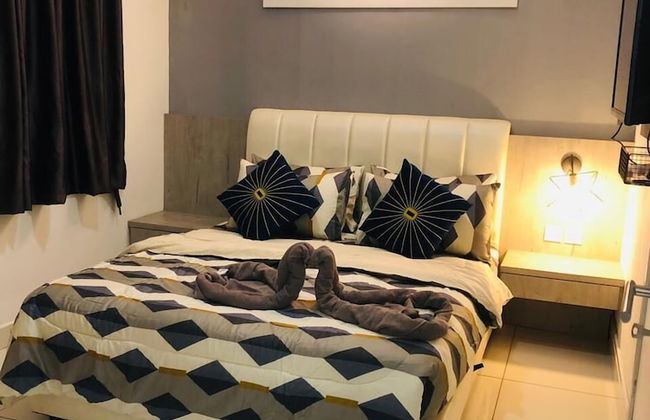 1 Tebrau Residences by YML Home - Foto 25