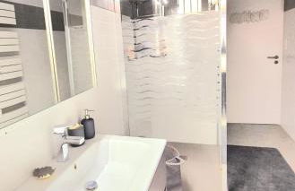 Villa grand confort, piscine privée, petanque, pool house - Foto 19