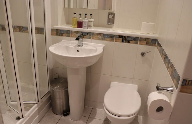 Century Wharf by Urban Space - Foto 40