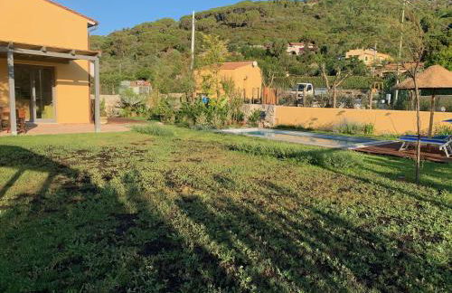 Villetta La Cellula - Foto 37