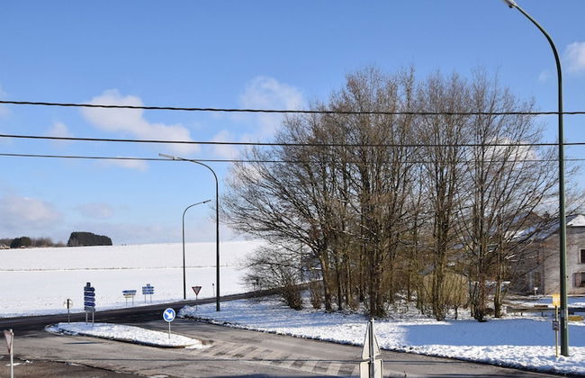 Holiday Home in Florenville With Garden - Photo 32