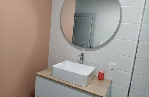 Appartement moderne dans village de charme - Photo 8