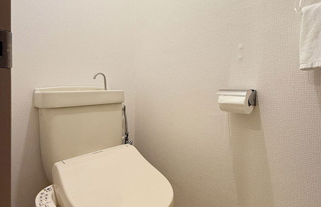 Residence Yu 201 - Foto 15