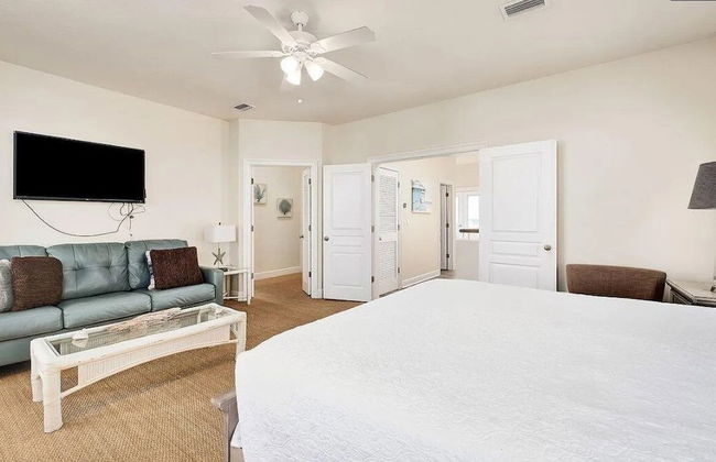 Villa De Palmas 5 Bedroom Home by RedAwning - Foto 4