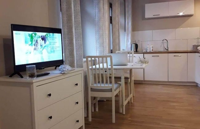 Drzewna Apartments - Foto 7