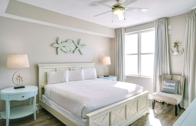 Aqua Beach Resort by Panhandle Getaways - Foto 7