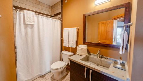 SDA - Waterfront 3-Bedroom, 3-Bathroom Suite at REAL Watersports - Foto 4