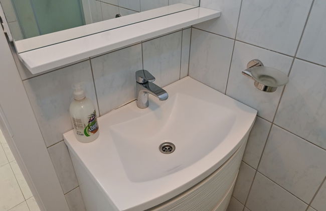 Pool Apartments Galeb - Foto 57