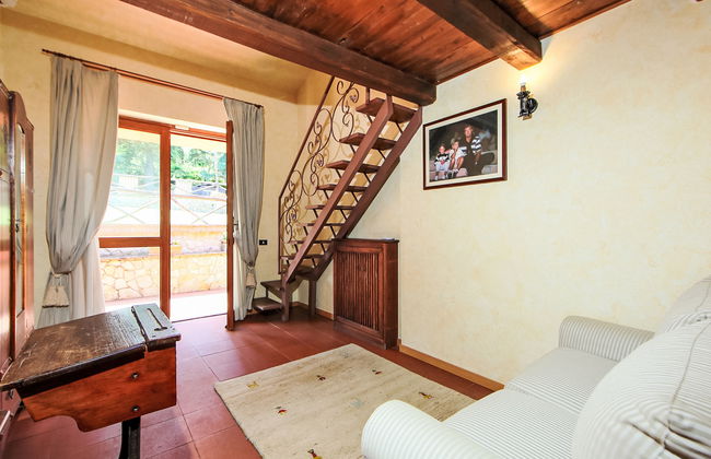 Villa Villa Mina by Interhome - Foto 39