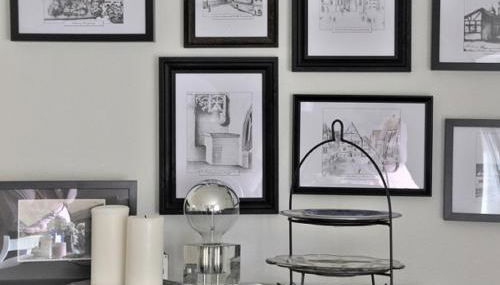 Ferienhaus der Seeweiherturm - Foto 4