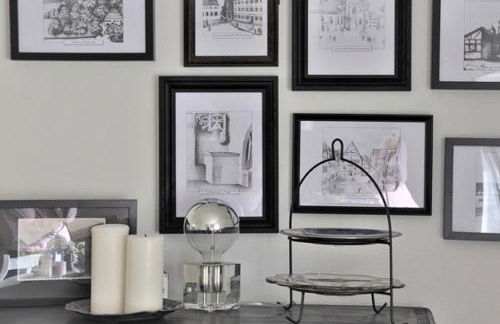 Ferienhaus der Seeweiherturm - Foto 4