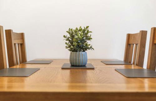 Fern Walk Cosy 3 Bedroom House - Dalkeith - Photo 27