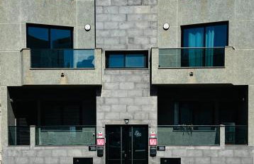Atlantic Green 3 Apartment, Terrace, Solarium and Spa - Foto 16