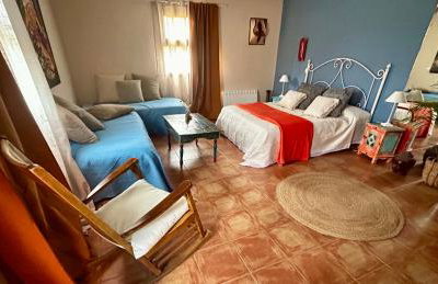 Apartamentos la Jayma del Arte - Foto 31