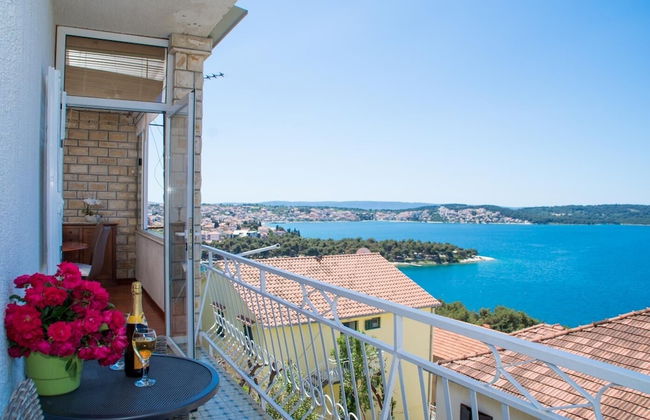 Apartment With Breathtaking sea View - Photo 42