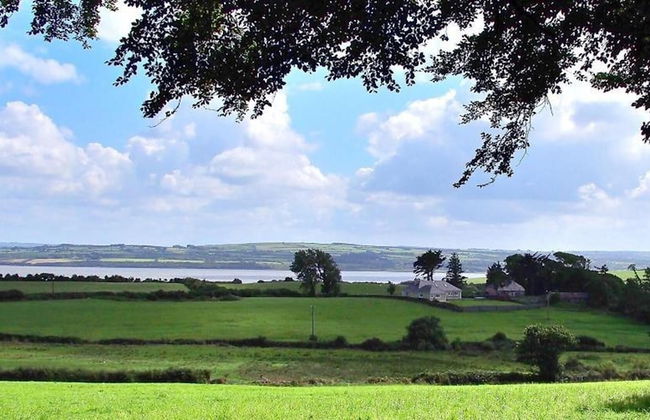 Shannon View 3 Bed Farm House With Private Parking - Foto 13